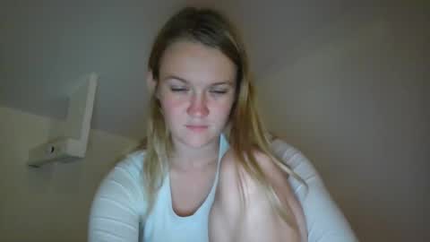 babykay03 online show from September 2025 02:36:02 AM