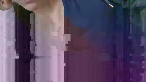 Snapshot of babykisssss chatting on February 2025 10:48:02 AM babykisssss online show from February 2025 10:48:02 AM