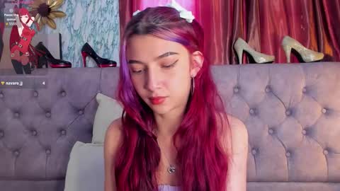 babylissie online show from October 2025 01:42:02 PM