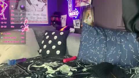 babylon_the_great online show from January 2026 08:18:02 AM