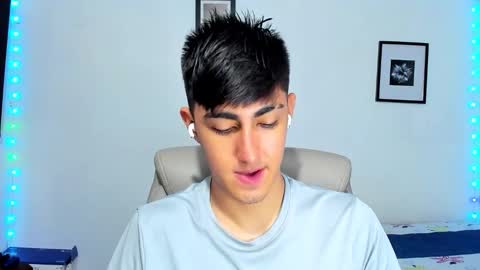 babymaik online show from November 2025 10:18:01 AM