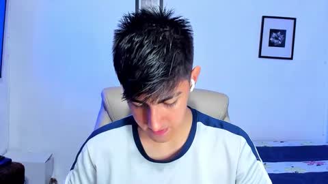 babymaik online show from November 2025 01:04:01 PM