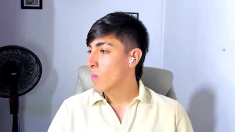 babymaik online show from December 2025 05:35:01 AM