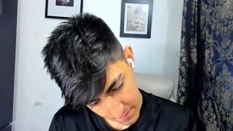 babymaik online show from January 2026 05:45:02 AM