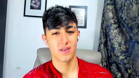 babymaik online show from January 2026 11:59:02 AM