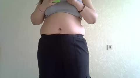 Snapshot of babymom1 chatting on February 2025 07:55:01 AM babymom1 online show from February 2025 07:55:01 AM