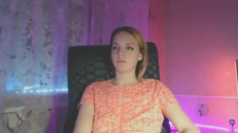 Sonya online show from February 2025 10:10:01 PM