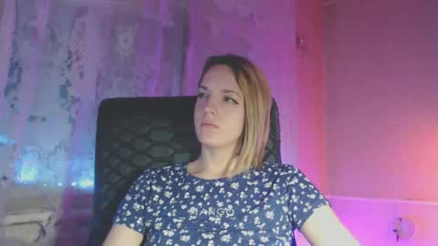 Sonya online show from February 2025 11:35:01 PM