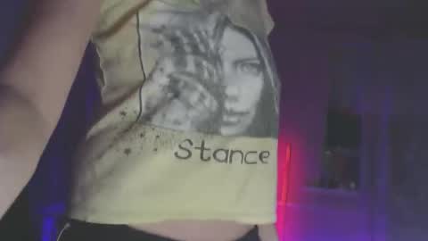 Sonya online show from November 2025 07:21:01 PM