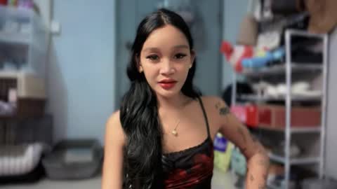 Nexie online show from November 2025 04:55:01 PM