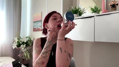 Snapshot of babyphia chatting on March 2026 08:52:01 AM babyphia online show from March 2026 08:52:01 AM