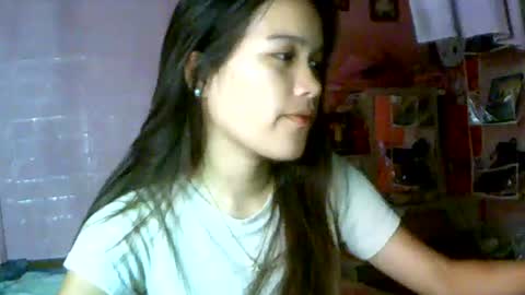 Snapshot of babypinaygirl chatting on June 2026 02:19:02 PM babypinaygirl online show from June 2026 02:19:02 PM