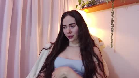 Talia online show from September 2025 03:41:02 AM