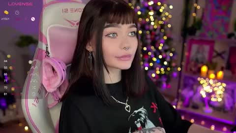 Nika online show from December 2024 10:51:01 PM