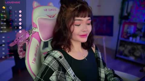 Nika online show from January 2025 02:04:02 AM