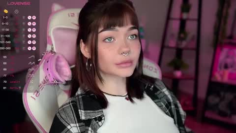 Nika online show from March 2025 11:05:02 PM