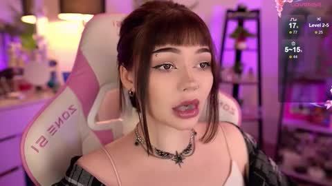 Nika online show from November 2025 03:56:02 PM