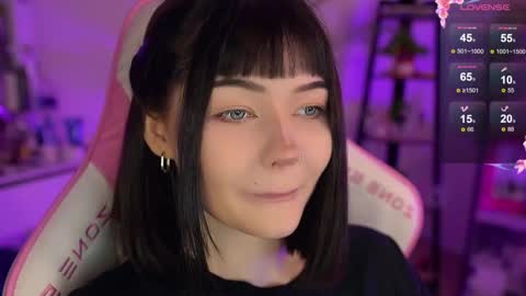 Nika online show from December 2025 04:14:02 PM