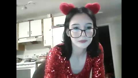 Snapshot of babysapphiree chatting on February 2026 02:52:02 AM sapphire online show from February 2026 02:52:02 AM