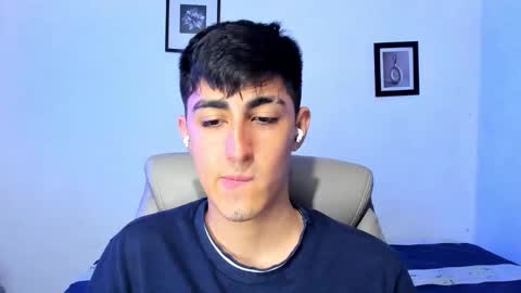 Babyted273 online show from February 2026 06:22:01 AM