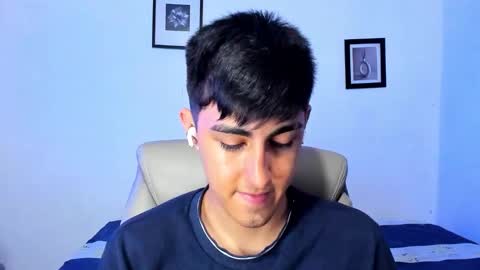 Babyted273 online show from February 2026 06:40:02 AM