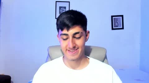 Babyted273 online show from March 2026 01:22:02 AM