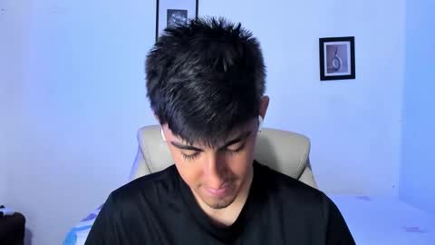 Babyted273 online show from March 2026 06:39:01 AM