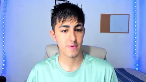 Babyted273 online show from March 2026 12:05:03 PM