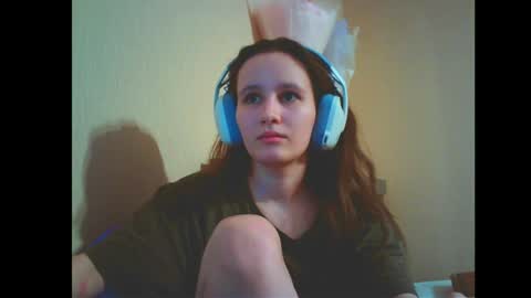 Snapshot of babywaifu1 chatting on January 2025 12:20:02 PM Alice online show from January 2025 12:20:02 PM