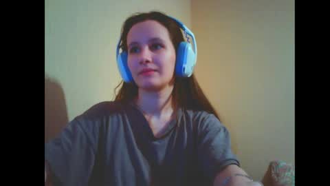 Snapshot of babywaifu1 chatting on February 2025 07:16:02 PM Alice online show from February 2025 07:16:02 PM