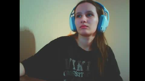 Snapshot of babywaifu1 chatting on February 2025 04:44:02 AM Alice online show from February 2025 04:44:02 AM