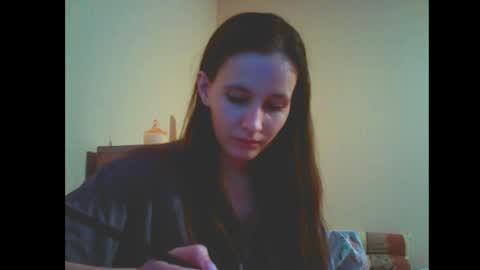 Snapshot of babywaifu1 chatting on February 2025 08:42:01 PM Alice online show from February 2025 08:42:01 PM