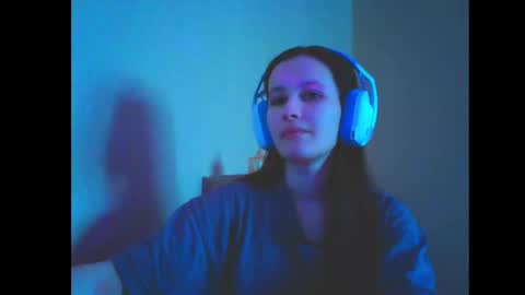 Snapshot of babywaifu1 chatting on February 2025 09:55:02 AM Alice online show from February 2025 09:55:02 AM