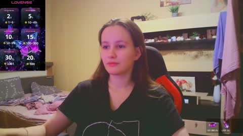 Snapshot of babywaifu1 chatting on December 2025 02:22:02 PM Alice online show from December 2025 02:22:02 PM