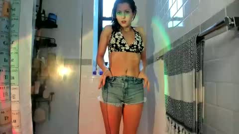 BabyWolfies online show from May 2026 04:55:02 PM