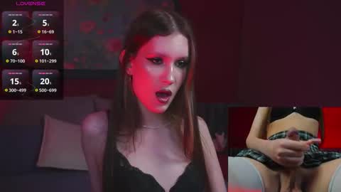 Gloria online show from February 2026 03:59:01 PM