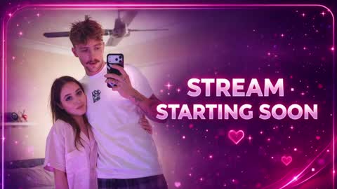 ur new girl online show from May 2026 08:01:01 AM