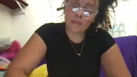 Snapshot of babyyky chatting on July 2026 05:19:02 PM babyyky online show from July 2026 05:19:02 PM