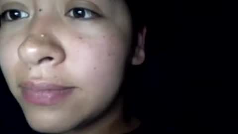 Snapshot of babyymango_ chatting on December 2024 11:22:01 PM Gisselle online show from December 2024 11:22:01 PM