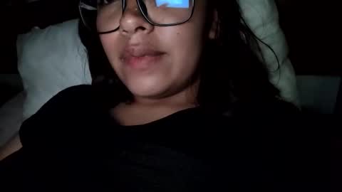 Snapshot of babyymango_ chatting on March 2025 07:19:02 AM Gisselle online show from March 2025 07:19:02 AM