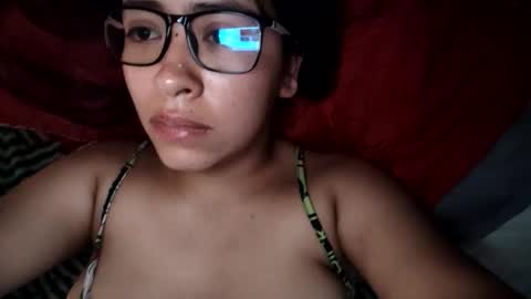  Gisselle  online show from April 2026 04:36:02 PM