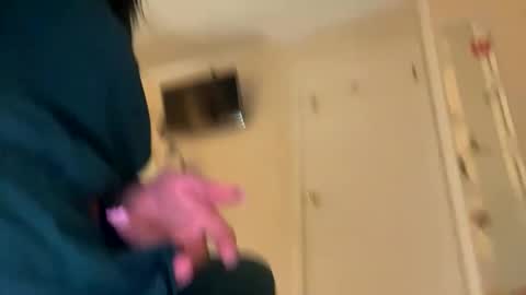 Snapshot of babyynaughty chatting on September 2025 06:35:02 AM babyynaughty online show from September 2025 06:35:02 AM