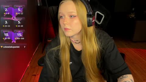 NEXT STREAM  1AM GMT3  Alice    online show from December 2024 09:31:02 PM