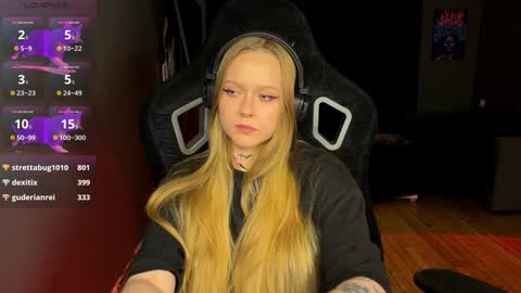 NEXT STREAM  1AM GMT3  Alice    online show from December 2024 12:37:01 AM