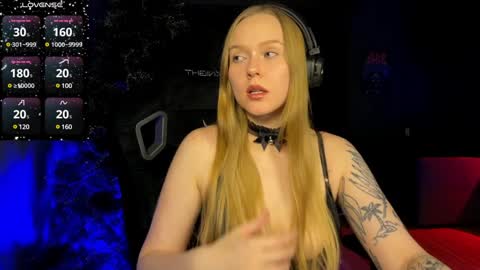 NEXT STREAM  1AM GMT3  Alice    online show from December 2024 07:53:02 PM