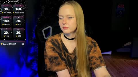 NEXT STREAM  1AM GMT3  Alice    online show from January 2025 10:50:02 PM