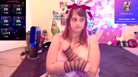 Snapshot of babyzelda chatting on April 2026 03:26:02 AM BabyZelda online show from April 2026 03:26:02 AM