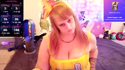 Snapshot of babyzelda chatting on May 2026 10:38:02 PM BabyZelda online show from May 2026 10:38:02 PM