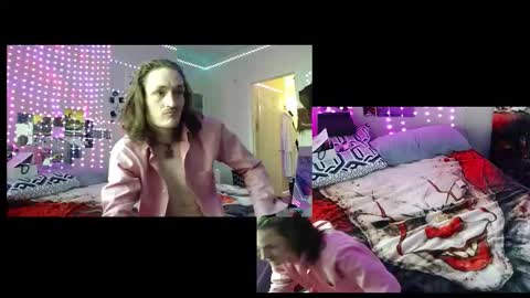 back2eden online show from January 2026 07:17:01 PM