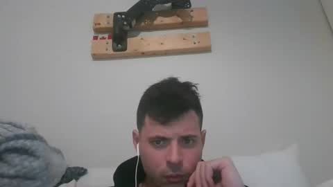 Snapshot of backwoodz69 chatting on February 2025 08:36:01 PM Backwoodz69 online show from February 2025 08:36:01 PM